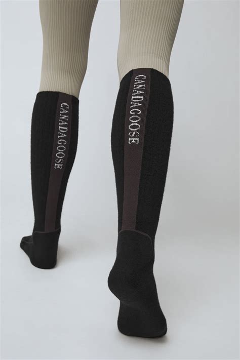 cheap canada goose socks
